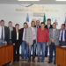 Eleito deputado estadual Alex da Piatã usa Câmara de Gavião, Capim Grosso e Valente para agradecer votos