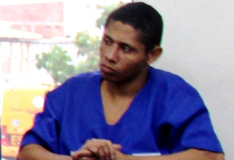 Acusado de matar companheira em rodoviária de Coité é julgado e condenado a 13 anos de prisão
