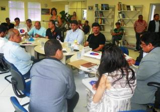 Clubes aprovam fórmula do Baianão 2015