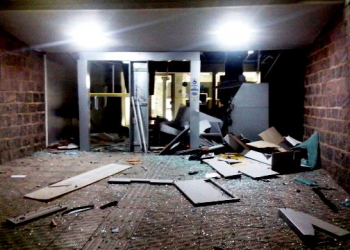 Mesmo com prejuízos quase que diário com explosões a terminais, lucro do Banco do Brasil é R$ 2,8 bilhões no terceiro trimestre