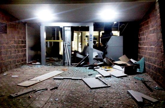 Mesmo com prejuízos quase que diário com explosões a terminais, lucro do Banco do Brasil é R$ 2,8 bilhões no terceiro trimestre