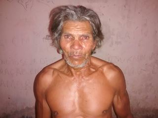 Agricultor de 66 anos é preso em flagrante depois de atirar em garoto de 13, na zona rural de Retirolândia