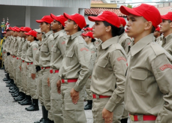 ALBA aprova Lei de Organização Básica da PM e do Corpo de Bombeiros