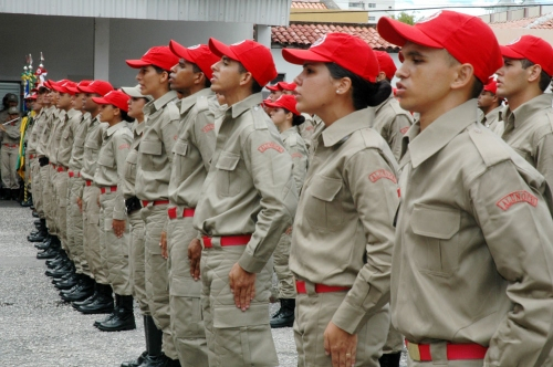 ALBA aprova Lei de Organização Básica da PM e do Corpo de Bombeiros