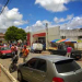 Agências são assaltadas em Macajuba e Tapiramutá
