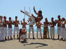 Roda de capoeira recebe título de Patrimônio Cultural Imaterial da Humanidade