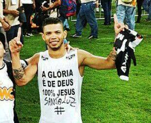 Atacante Carlos, natural de Santaluz, conquista Copa do Brasil pelo Atlético Mineiro