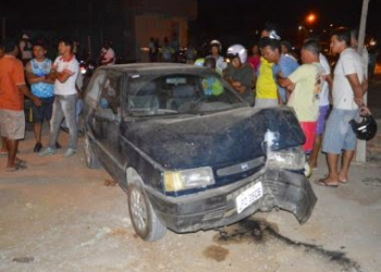 Ipirá – Ex candidato a vereador é morto a tiros dentro de carro