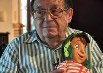 Morre aos 85 anos Roberto Gómes Bolaños, criador e ator do seriado Chaves
