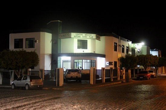 Coité – CLIMECC volta atender pediatria pelo SUS