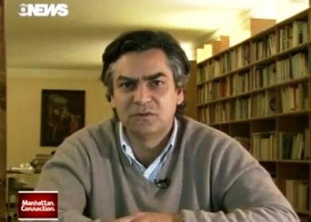 Após ofender nordestinos, jornalista da Globo pede desculpas