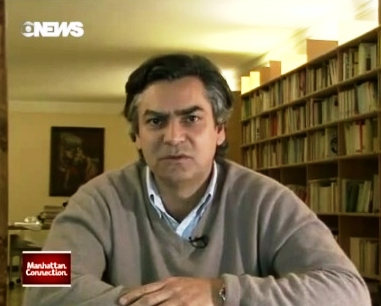Após ofender nordestinos, jornalista da Globo pede desculpas