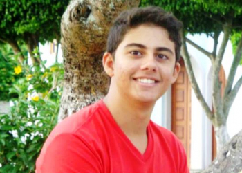 Morre no Clériston Andrade o estudante coiteense Douglas Santana