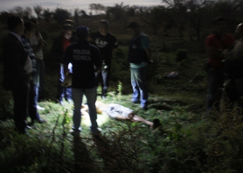 Polícia registra duplo homicídio em Conceição do Coité; cidade está apavorada
