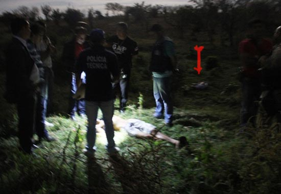 Polícia registra duplo homicídio em Conceição do Coité; cidade está apavorada