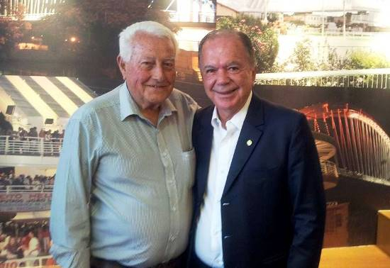 Advogado Edmar Gordiano pretende manter o PP vivo na política coiteense