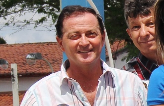 Valente – Vice-prefeito Eduardo Cedraz articula chapa com vereadores da oposição