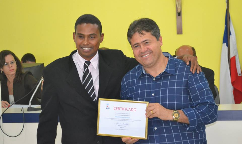 Saiba como foi a visita de Alex da Piatã a Sapeaçú, Cipó, Barrocas e Tanquinho agradecendo os votos