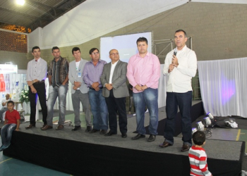 Aberta em Coité a 1ª Feira de Negócios do Território do Sisal; atividade vai até domingo (23)