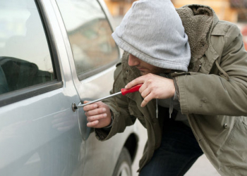 Dois veículos são furtados durante jogo do intermunicipal em Santaluz
