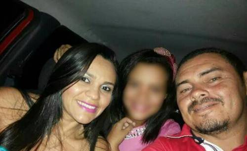 Mulher mata marido e se suicida em Juazeiro do Norte (CE); Ela deixou uma carta na cena do crime