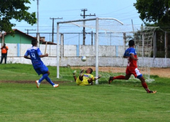 Santaluz vence Itamaraju fora de casa e fica a um passo da sua segunda final do intermunicipal
