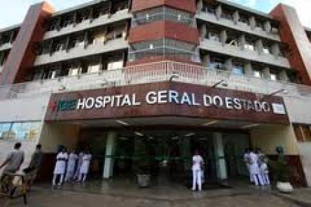 Adolescente baleado por idoso no distrito Jitaí teve alta médica
