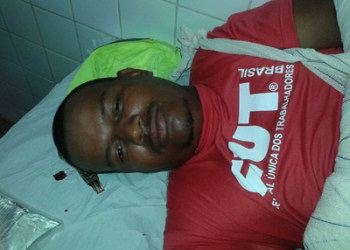 Homem natural de SAJ e residente em Retirolândia é baleado no Povoado de Santa Rosa – Coité