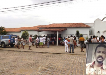Homem morre vítima de choque elétrico em Riachão do Jacuípe