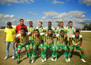 Intermunicipal – Seleção de Ipirá não treina por falta de pagamento