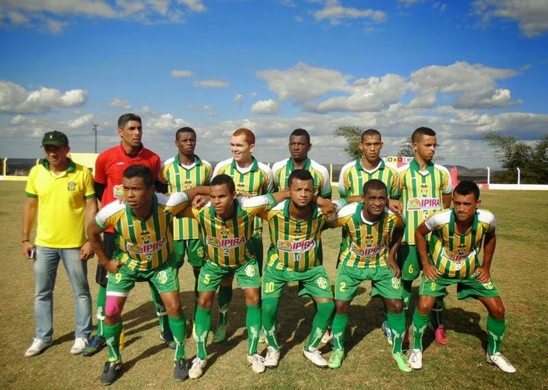 Intermunicipal – Seleção de Ipirá não treina por falta de pagamento