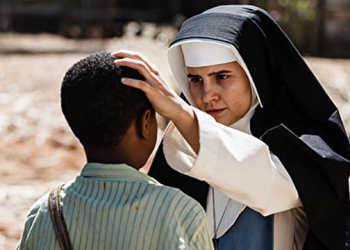 Filme ‘Irmã Dulce’ estreia nos cinemas nesta quinta-feira
