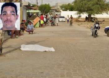 Primo de Railan jogador do Bahia é assassinado na porta de casa
