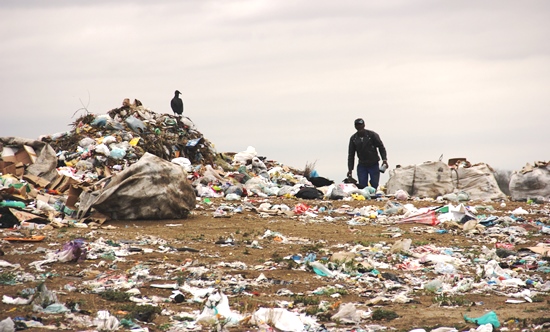 Lixão de São Domingos: uma preocupação da Prefeitura, Câmara, sociedade e até o momento sem solução