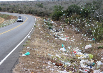 Lixão de São Domingos: uma preocupação da Prefeitura, Câmara, sociedade e até o momento sem solução