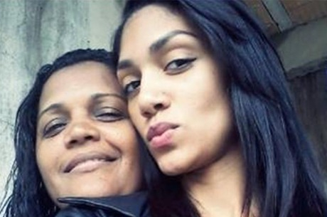 Crime passional: modelo e mãe são estranguladas em Ilhéus