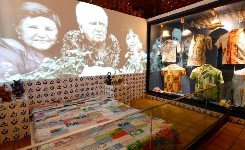 Casa de Jorge e Zélia recebe mais de mil visitantes em três dias