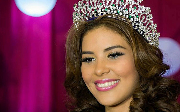 Miss Honduras e irmã são encontradas mortas