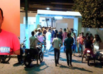 Colisão envolvendo motocicletas deixa um morto em Retirolândia