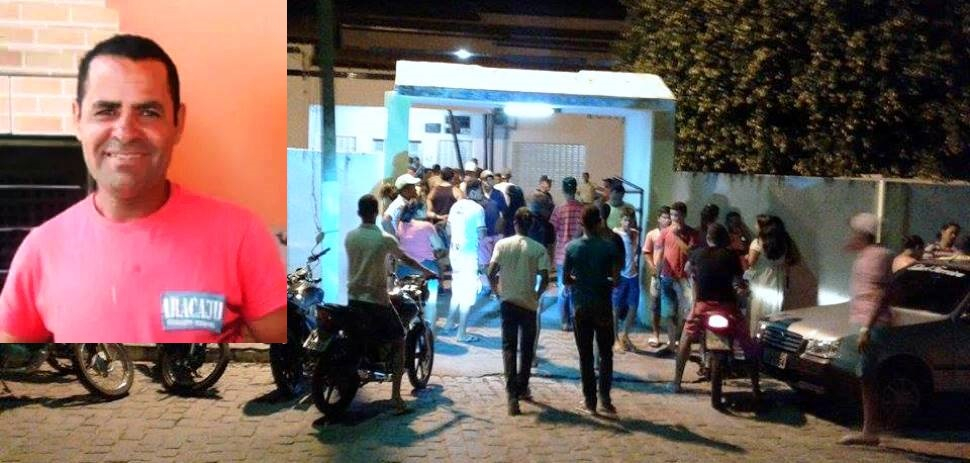 Colisão envolvendo motocicletas deixa um morto em Retirolândia