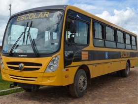 onibus escolar