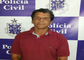 PM prende motorista que abusava de enteada em Jaguarari
