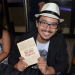 Educador Sãodominguense conquista prêmio máximo de Poesia em Salvador