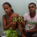Serrinha – CETO recupera moto roubada e prende suspeitos