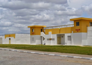Detento é encontrado morto em presídio de Feira de Santana