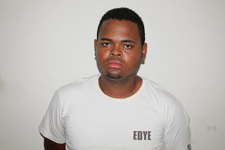 Barrocas – Homem é preso acusado de participar de assassinato no Cajueiro em Serrinha