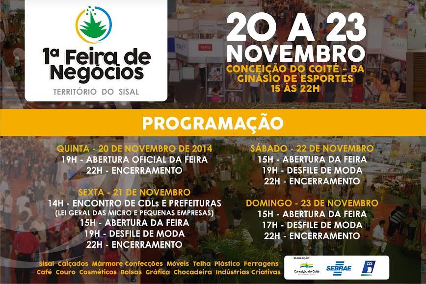 programação