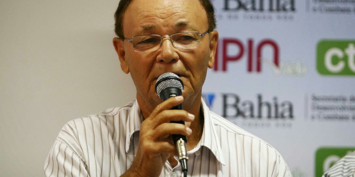 Prefeito de Pé de Serra tem contas rejeitadas pela segunda vez