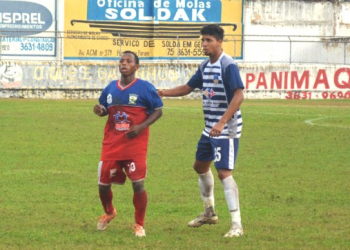 Intermunicipal: Santaluz vence SAJ fora de casa e fica perto da semi final