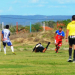 Intermunicipal – Seleção de Santaluz empata em casa com SAJ e garante vaga na semi-final